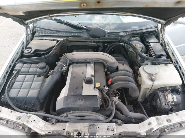 Продажа на аукционе авто 1997 Mercedes-benz C 280, vin: WDBHA28E3VF602258, номер лота: 46093098