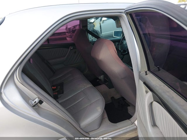 Продажа на аукционе авто 1997 Mercedes-benz C 280, vin: WDBHA28E3VF602258, номер лота: 46093098
