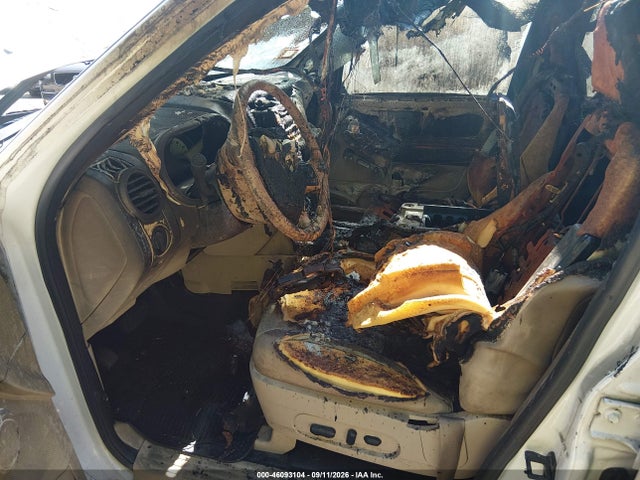 46093104 :رقم المزاد ، 1FMEU53807UA05514 vin ، 2007 Ford Explorer Sport Trac Limited مزاد بيع