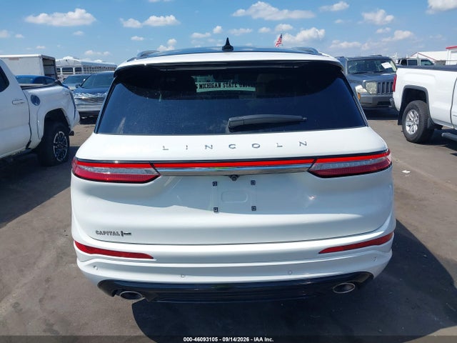 Продажа на аукционе авто 2024 Lincoln Corsair Grand Touring, vin: 5LMTJ5DZ1RUL08910, номер лота: 46093105