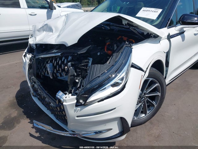 Продажа на аукционе авто 2024 Lincoln Corsair Grand Touring, vin: 5LMTJ5DZ1RUL08910, номер лота: 46093105