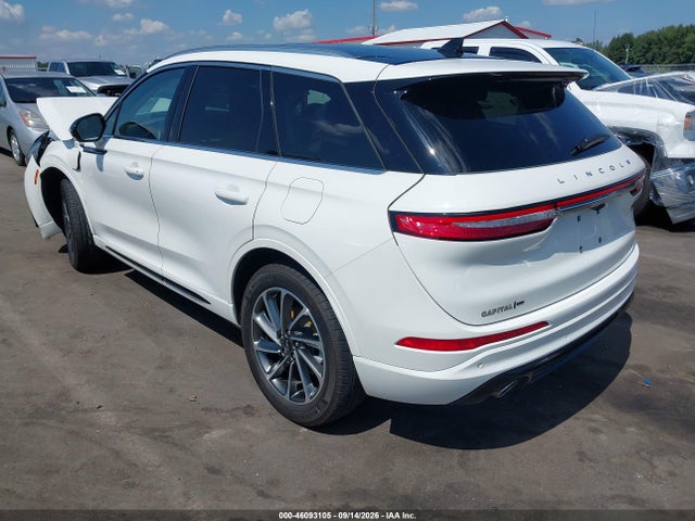 Продажа на аукционе авто 2024 Lincoln Corsair Grand Touring, vin: 5LMTJ5DZ1RUL08910, номер лота: 46093105