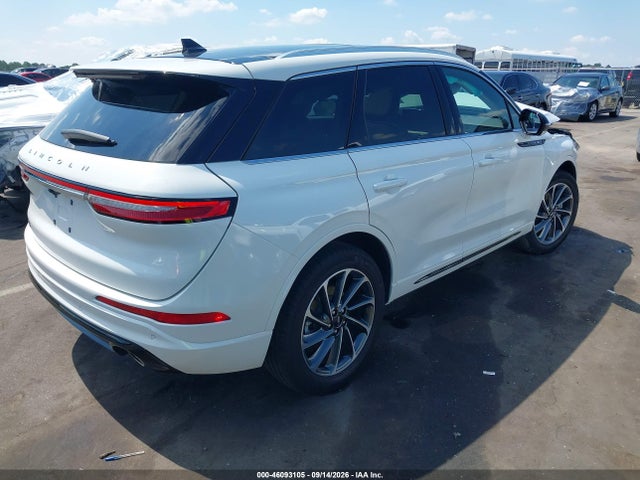 Продажа на аукционе авто 2024 Lincoln Corsair Grand Touring, vin: 5LMTJ5DZ1RUL08910, номер лота: 46093105