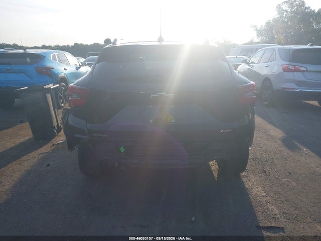 46093107 :رقم المزاد ، KL77LJE2XRC194681 vin ، 2024 Chevrolet Trax Fwd 2rs مزاد بيع