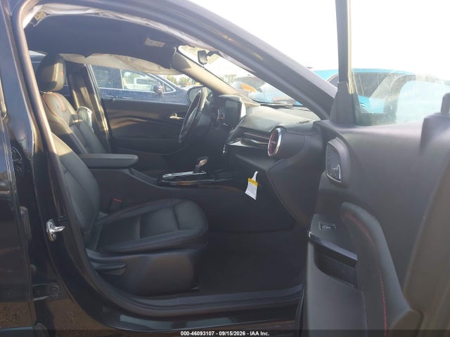 46093107 :رقم المزاد ، KL77LJE2XRC194681 vin ، 2024 Chevrolet Trax Fwd 2rs مزاد بيع