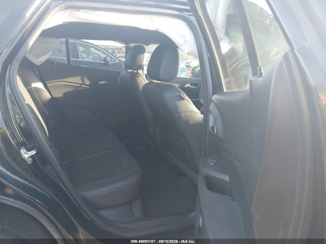 46093107 :رقم المزاد ، KL77LJE2XRC194681 vin ، 2024 Chevrolet Trax Fwd 2rs مزاد بيع