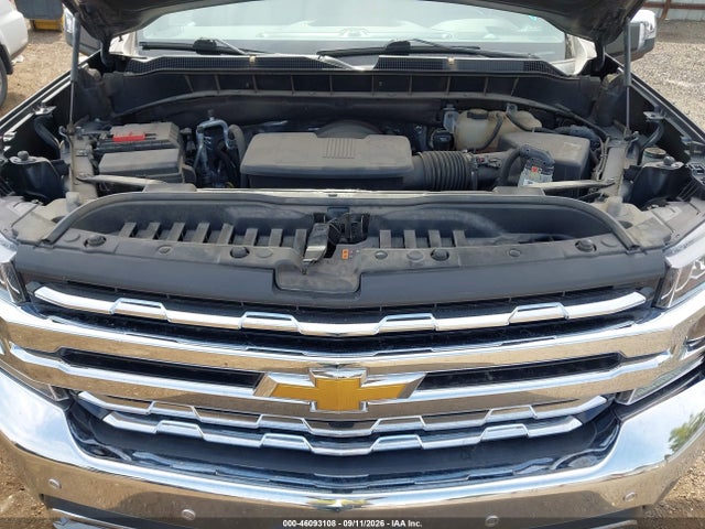 Aukcja sprzedaży 2019 Chevrolet Silverado 1500 Ltz, vin: 3GCUYGED9KG262998, numer aukcji: 46093108
