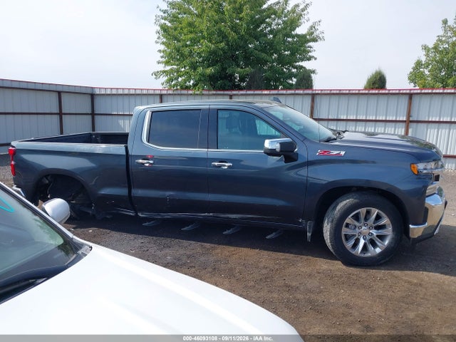Aukcja sprzedaży 2019 Chevrolet Silverado 1500 Ltz, vin: 3GCUYGED9KG262998, numer aukcji: 46093108