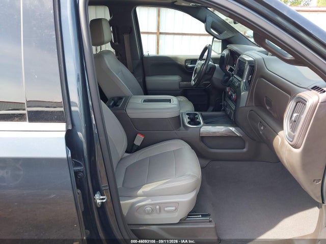 Aukcja sprzedaży 2019 Chevrolet Silverado 1500 Ltz, vin: 3GCUYGED9KG262998, numer aukcji: 46093108