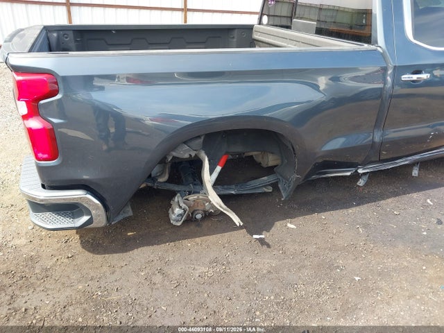 Aukcja sprzedaży 2019 Chevrolet Silverado 1500 Ltz, vin: 3GCUYGED9KG262998, numer aukcji: 46093108