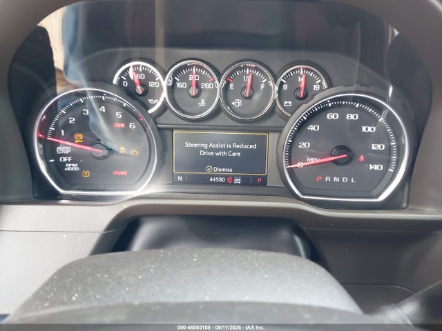 Aukcja sprzedaży 2019 Chevrolet Silverado 1500 Ltz, vin: 3GCUYGED9KG262998, numer aukcji: 46093108