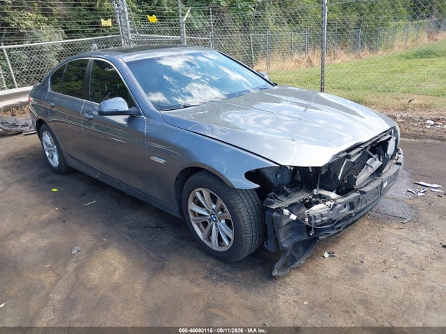 Auction sale of the 2016 Bmw 528i Xdrive, vin: WBA5A7C57GG147692, lot number: 46093116