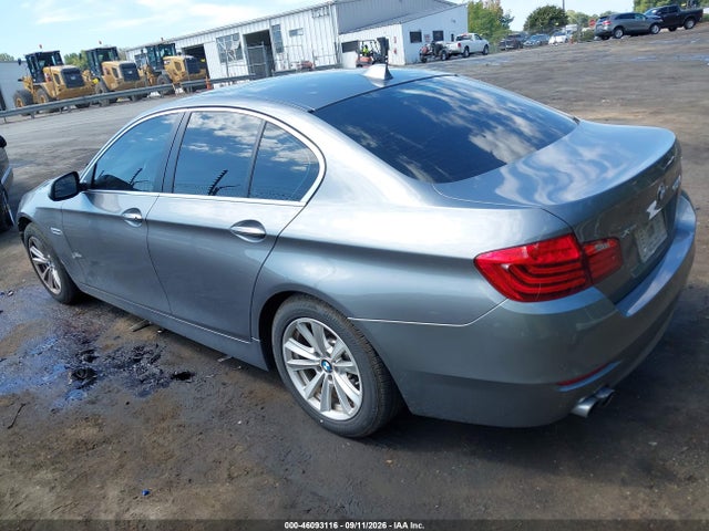 Продажа на аукционе авто 2016 Bmw 528i Xdrive, vin: WBA5A7C57GG147692, номер лота: 46093116