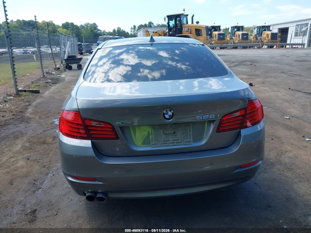 Продажа на аукционе авто 2016 Bmw 528i Xdrive, vin: WBA5A7C57GG147692, номер лота: 46093116