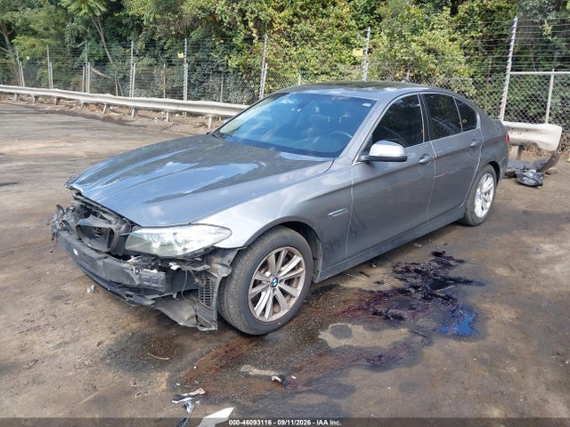 Продажа на аукционе авто 2016 Bmw 528i Xdrive, vin: WBA5A7C57GG147692, номер лота: 46093116