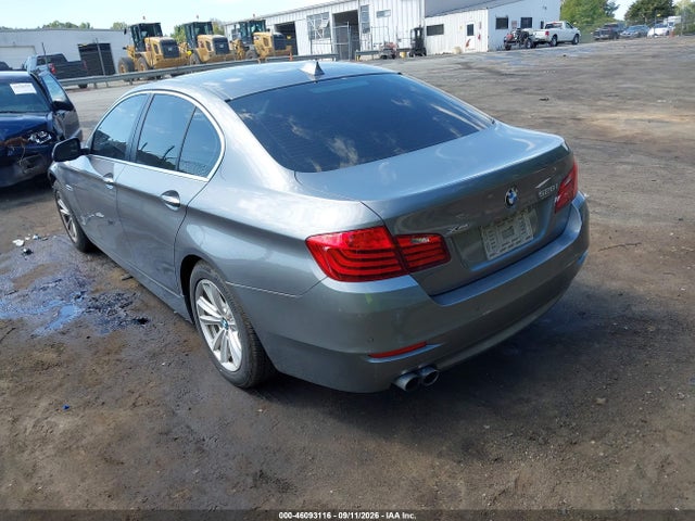 Продажа на аукционе авто 2016 Bmw 528i Xdrive, vin: WBA5A7C57GG147692, номер лота: 46093116