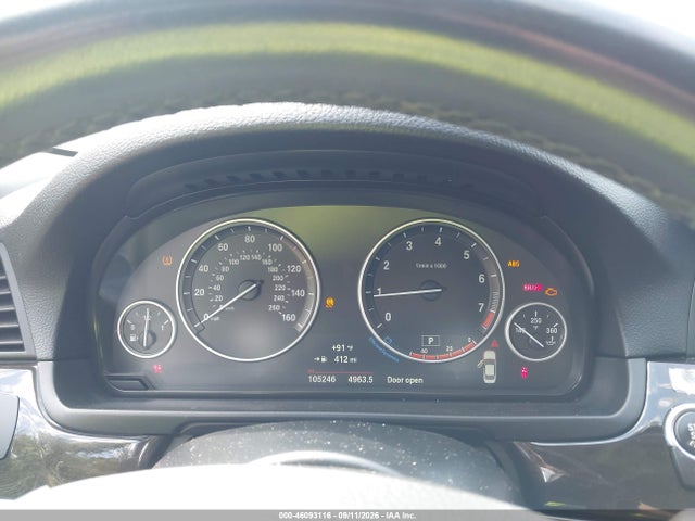 Продажа на аукционе авто 2016 Bmw 528i Xdrive, vin: WBA5A7C57GG147692, номер лота: 46093116