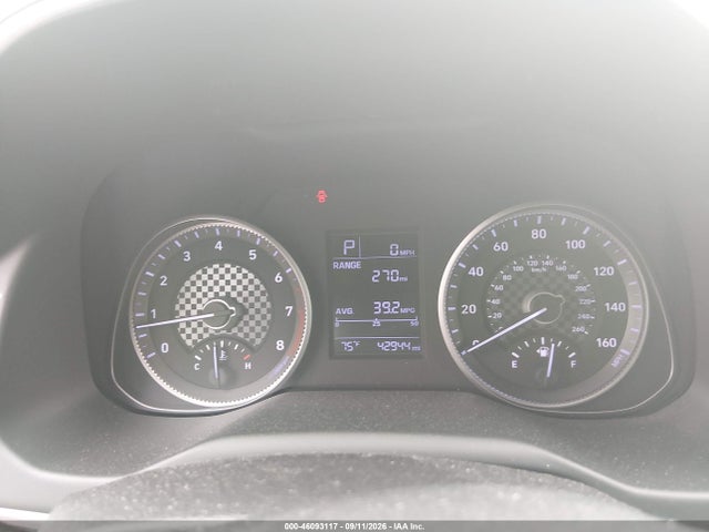 Продаж на аукціоні авто 2019 Hyundai Elantra Se, vin: 5NPD74LF2KH482304, номер лоту: 46093117