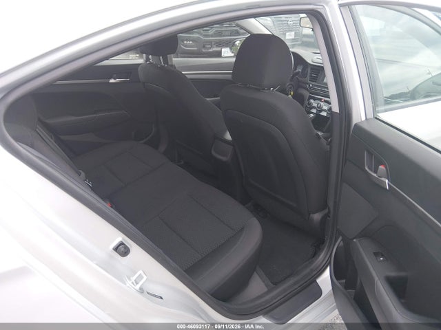 Продаж на аукціоні авто 2019 Hyundai Elantra Se, vin: 5NPD74LF2KH482304, номер лоту: 46093117