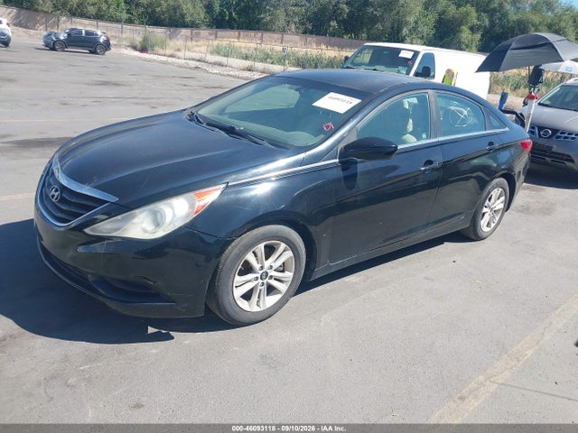 Продаж на аукціоні авто 2013 Hyundai Sonata Gls, vin: 5NPEB4AC5DH711928, номер лоту: 46093118