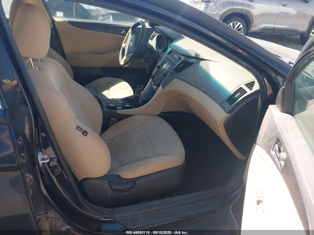 Продаж на аукціоні авто 2013 Hyundai Sonata Gls, vin: 5NPEB4AC5DH711928, номер лоту: 46093118