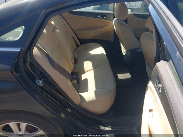 Продаж на аукціоні авто 2013 Hyundai Sonata Gls, vin: 5NPEB4AC5DH711928, номер лоту: 46093118