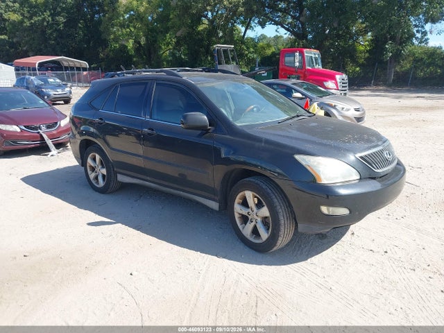 Auction sale of the 2004 Lexus Rx 330, vin: 2T2GA31U64C006942, lot number: 46093123