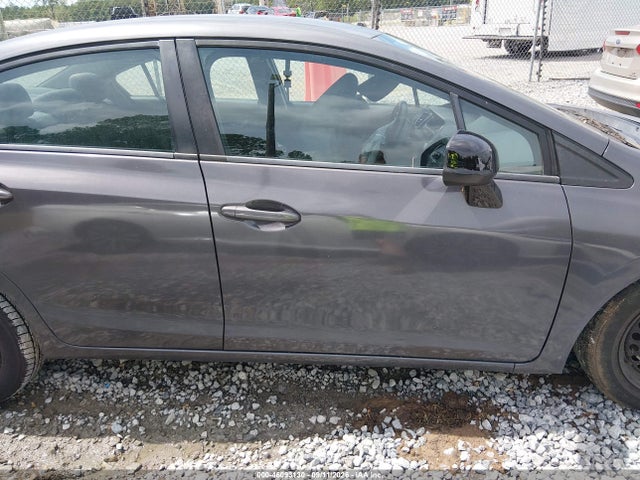 Honda Civic Lx 2015 19XFB2F5XFE286796 Image 14