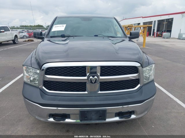 Продажа на аукционе авто 2014 Ram 1500 Tradesman, vin: 1C6RR7FT6ES183057, номер лота: 46093136