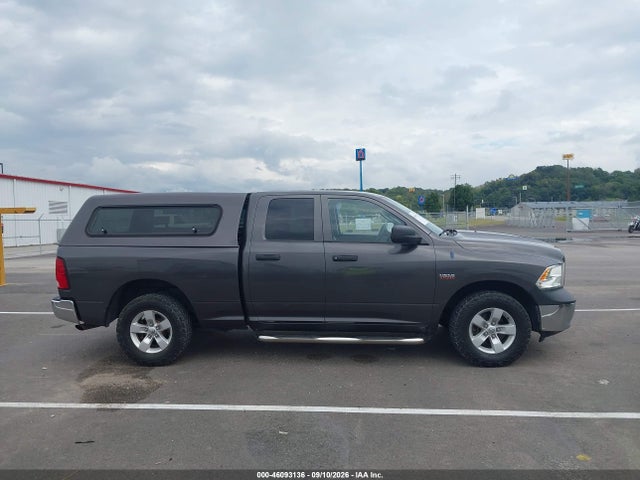 Продажа на аукционе авто 2014 Ram 1500 Tradesman, vin: 1C6RR7FT6ES183057, номер лота: 46093136