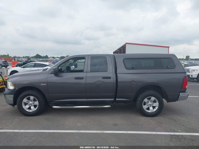 Продажа на аукционе авто 2014 Ram 1500 Tradesman, vin: 1C6RR7FT6ES183057, номер лота: 46093136