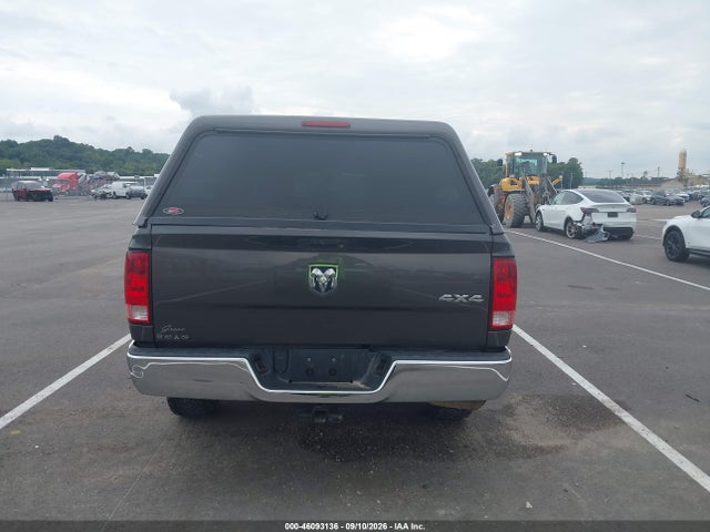 Продажа на аукционе авто 2014 Ram 1500 Tradesman, vin: 1C6RR7FT6ES183057, номер лота: 46093136
