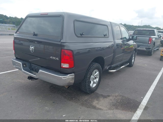 Продажа на аукционе авто 2014 Ram 1500 Tradesman, vin: 1C6RR7FT6ES183057, номер лота: 46093136