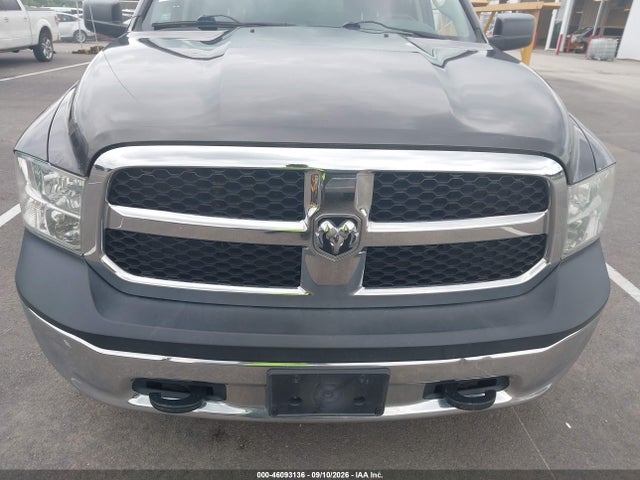 Продажа на аукционе авто 2014 Ram 1500 Tradesman, vin: 1C6RR7FT6ES183057, номер лота: 46093136