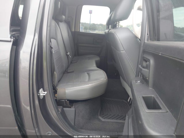 Продажа на аукционе авто 2014 Ram 1500 Tradesman, vin: 1C6RR7FT6ES183057, номер лота: 46093136