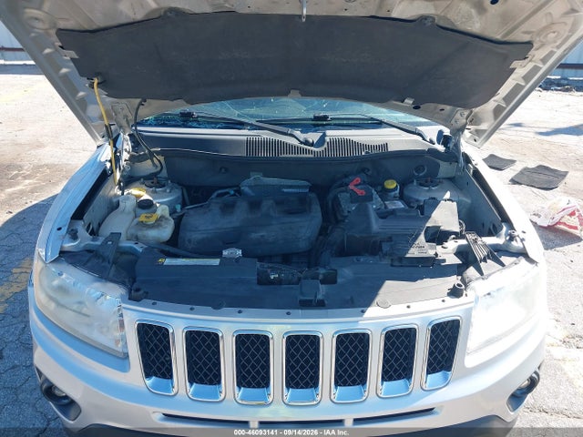 Aukcja sprzedaży 2011 Jeep Compass, vin: 1J4NT1FB6BD246522, numer aukcji: 46093141