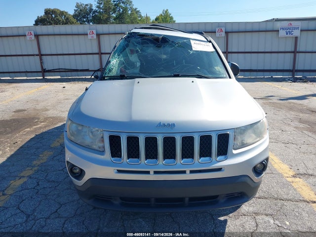 Aukcja sprzedaży 2011 Jeep Compass, vin: 1J4NT1FB6BD246522, numer aukcji: 46093141