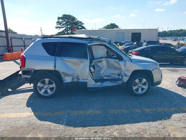 Aukcja sprzedaży 2011 Jeep Compass, vin: 1J4NT1FB6BD246522, numer aukcji: 46093141