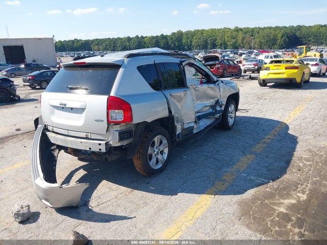 Aukcja sprzedaży 2011 Jeep Compass, vin: 1J4NT1FB6BD246522, numer aukcji: 46093141
