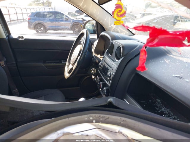 Aukcja sprzedaży 2011 Jeep Compass, vin: 1J4NT1FB6BD246522, numer aukcji: 46093141