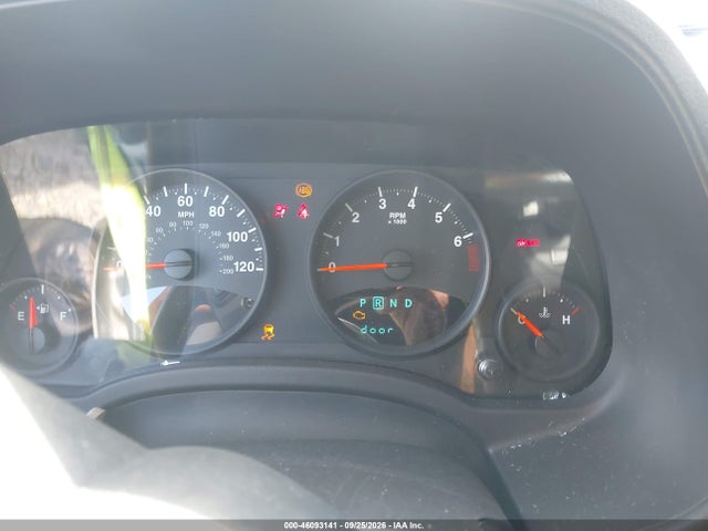Aukcja sprzedaży 2011 Jeep Compass, vin: 1J4NT1FB6BD246522, numer aukcji: 46093141