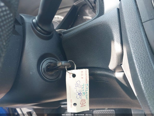 Aukcja sprzedaży 2017 Honda Civic Lx, vin: 19XFC2F50HE050545, numer aukcji: 46093145