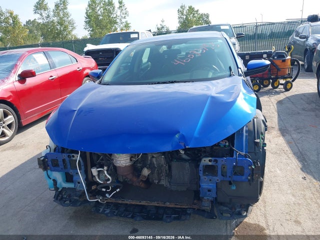 Aukcja sprzedaży 2017 Honda Civic Lx, vin: 19XFC2F50HE050545, numer aukcji: 46093145