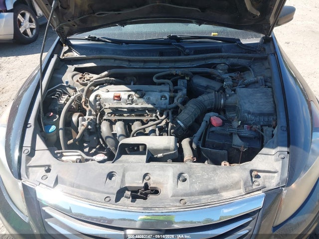 Aukcja sprzedaży 2012 Honda Accord 2.4 Ex-l, vin: 1HGCP2F84CA051812, numer aukcji: 46093147
