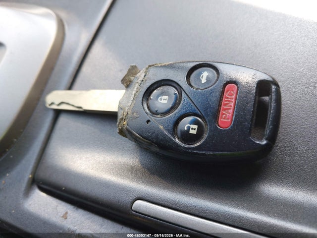 Aukcja sprzedaży 2012 Honda Accord 2.4 Ex-l, vin: 1HGCP2F84CA051812, numer aukcji: 46093147