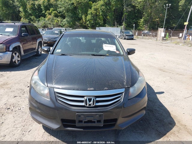 Aukcja sprzedaży 2012 Honda Accord 2.4 Ex-l, vin: 1HGCP2F84CA051812, numer aukcji: 46093147