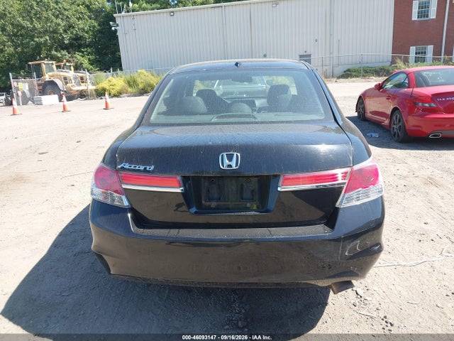 Aukcja sprzedaży 2012 Honda Accord 2.4 Ex-l, vin: 1HGCP2F84CA051812, numer aukcji: 46093147