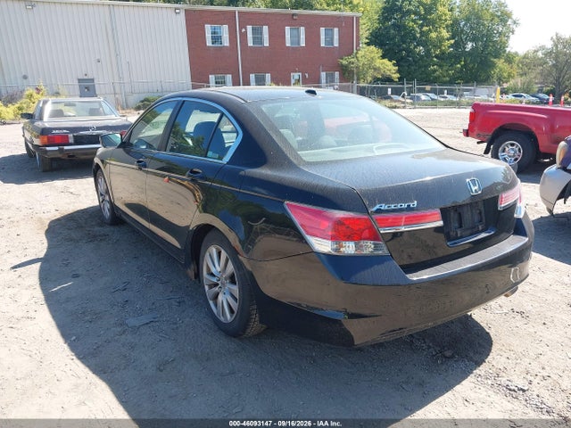 Aukcja sprzedaży 2012 Honda Accord 2.4 Ex-l, vin: 1HGCP2F84CA051812, numer aukcji: 46093147