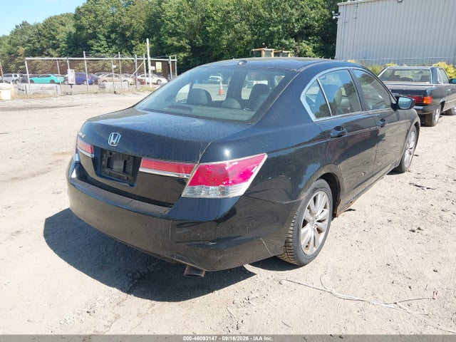 Aukcja sprzedaży 2012 Honda Accord 2.4 Ex-l, vin: 1HGCP2F84CA051812, numer aukcji: 46093147