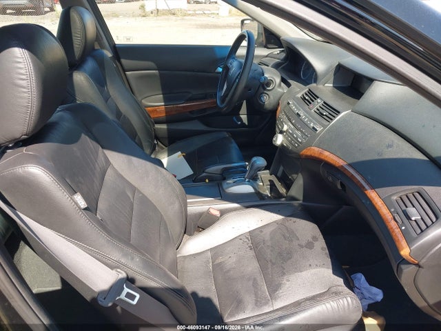 Aukcja sprzedaży 2012 Honda Accord 2.4 Ex-l, vin: 1HGCP2F84CA051812, numer aukcji: 46093147